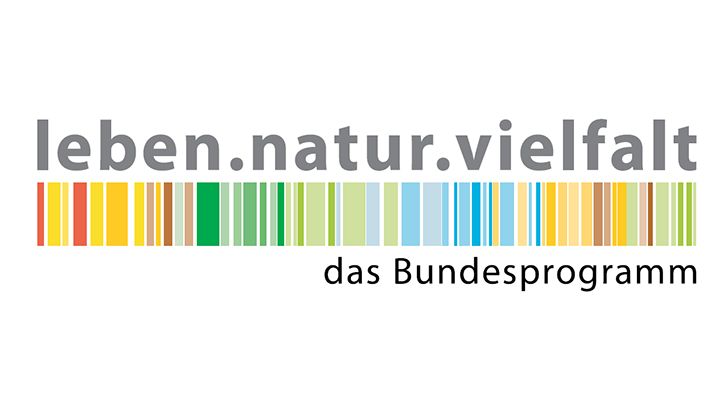 Leben.Natur.Vielfalt Logo