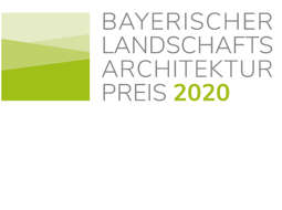 Bayerischer Landschaftsarchitektur-Preis an Baumkirchen Mitte sowie Gedenkorte im Mühldorfer Hart