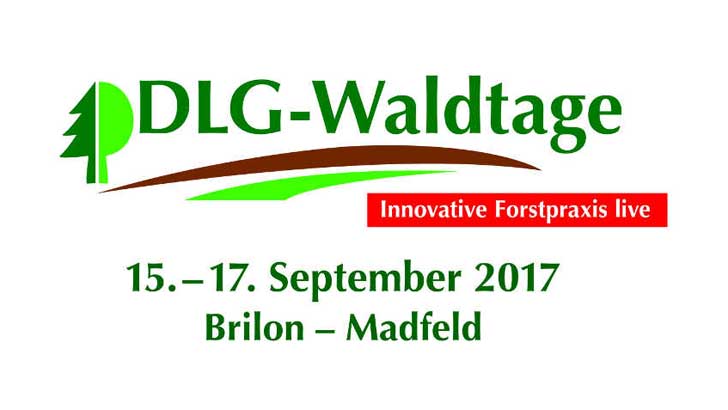 DLG-Waldtagen 2017