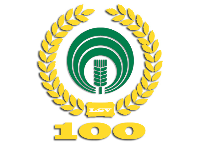 100 Jahre Gartenbau-Berufsgenossenschaft