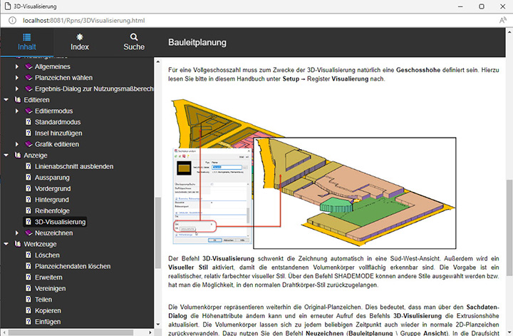 Widemann Systeme GmbH Software